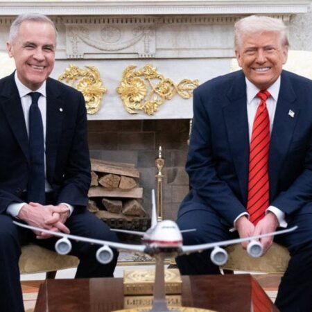 Scotiabank’s base case is USMCA renewal — but the tail risks are worth pricing