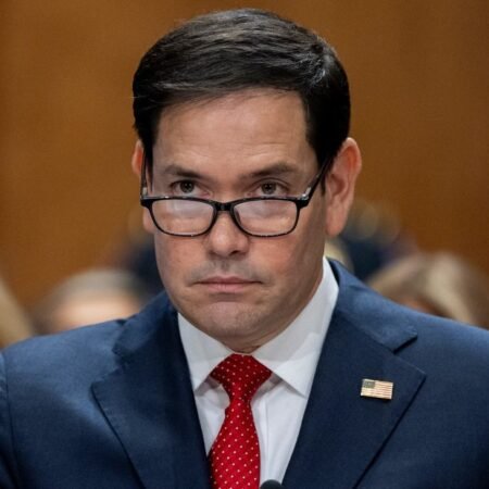 Secretary of State Rubio said that the war with Iran will continue for another 4 weeks