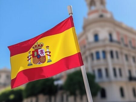 Spain February manufacturing PMI 50.0 vs 50.1 expected