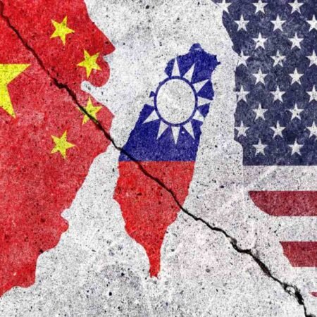 Taiwan reports surge in Chinese military aircraft after unusual lull. China needling Trump