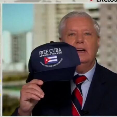 The US and Cuba are talking