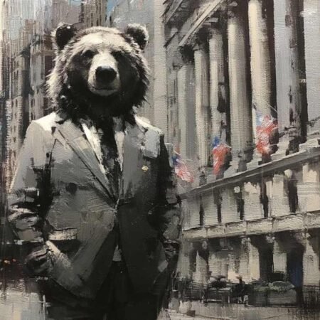 The early optimism in stock markets quickly fades