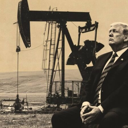 The oil market is getting impatient and it’s weighing on risk assets