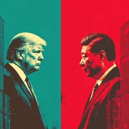 Trump has asked China to delay the meeting with Xi for a month