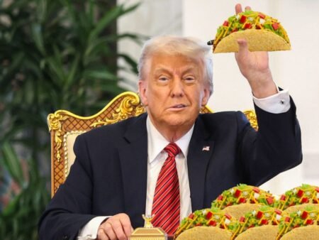 Trump says Iran is contacting them seeking guidance on negotiating a deal