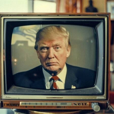 Trump will hold a news conference later today