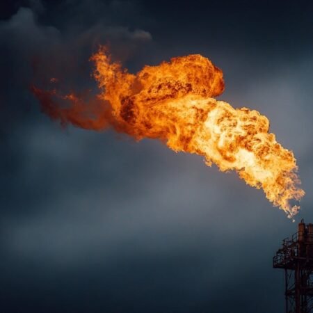 UAE resumes operations at its largest gas processing facility after shutdown last week