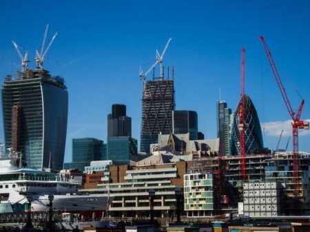 UK February construction PMI 44.5 vs 47.0 expected