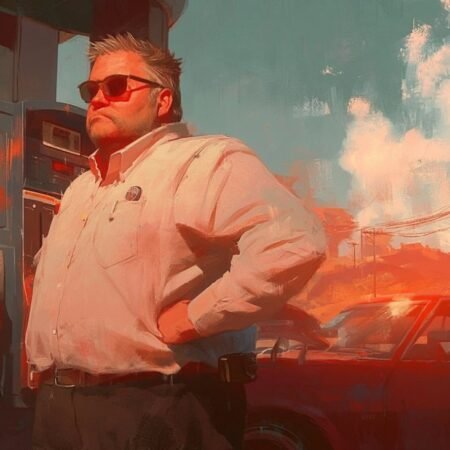 UMich final March consumer sentiment 53.3 vs 54.0 expected