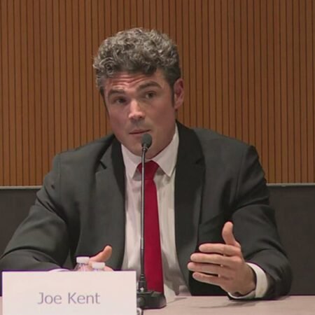 US Director of the National Counterterrorism Center resigns over Iran war