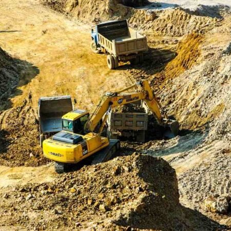 US, EU and Japan advance critical minerals trade deal with price floor plan