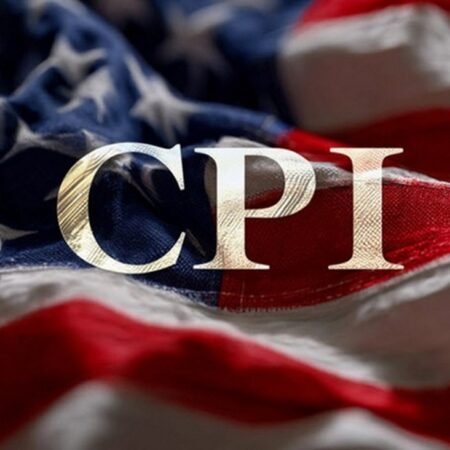 US February CPY 2.4% y/y vs 2.4% expected