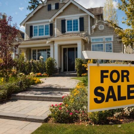 US February existing home sales 4.09m vs 3.89m expected