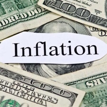 US February import price index +1.3% vs +0.5% expected