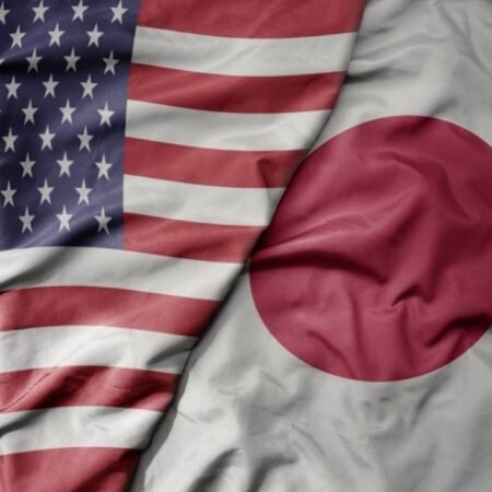 US, Japan top diplomats set for phone conversation later today – report