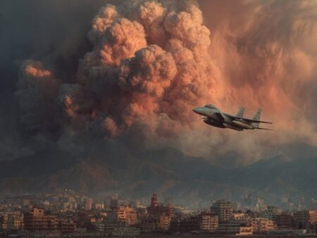 US Sec of War Hegseth: Iran cannot have nuclear weapons and takes guts to enforce that