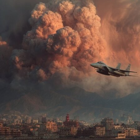 US Sec of War Hegseth: Iran cannot have nuclear weapons and takes guts to enforce that