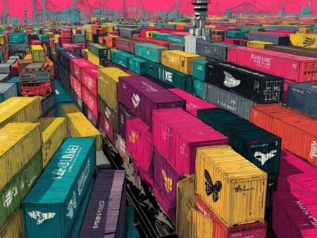 US import prices for January 0.2% vs. 0.2% expected. Export prices 0.6% vs 0.3% expected