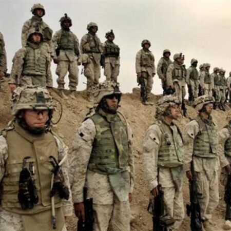 US made detailed preparations for potential ground troops in Iran – report