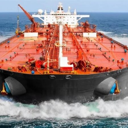 U.S. to launch $20B reinsurance facility for Gulf shipping
