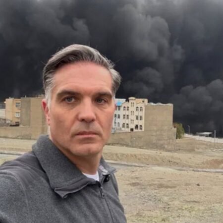 Washington initiated outreach with Iran but nothing reached a level of negotiations – CNN