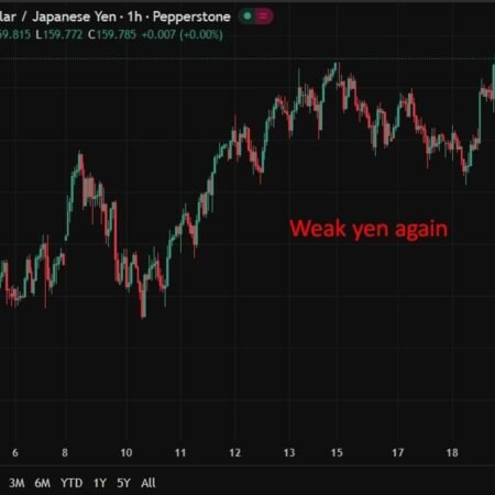 Japan warns on speculative FX moves, keeps intervention option in focus