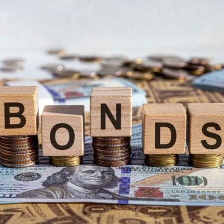 Yields continue to soar higher as inflation fears permeate across markets