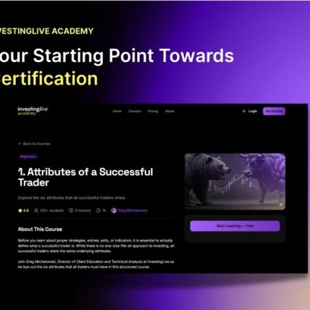 Your First Step Towards Certification