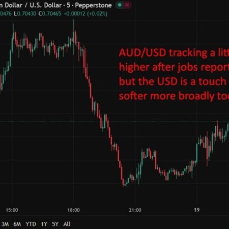 Australia jobs surge masks softening as RBA tightening path stays intact