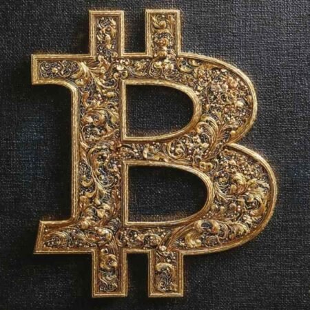 Bitcoin continues to waffle up and down,, but the bias is to the upside