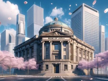 BOJ policymaker Himino: We’d still make necessary decision even if markets are volatile