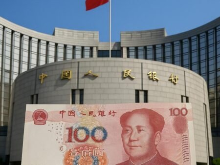 China to continue 'moderately loose' monetary policy