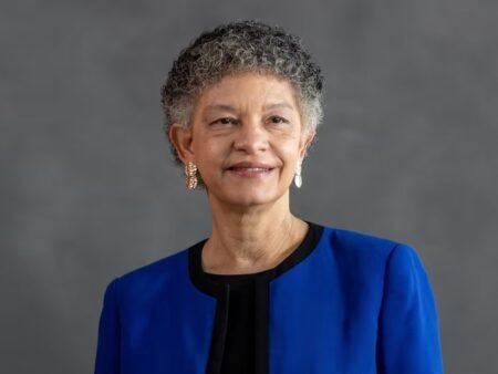 Fed’s Collins: Expects the Fed rate target to hold steady for some time