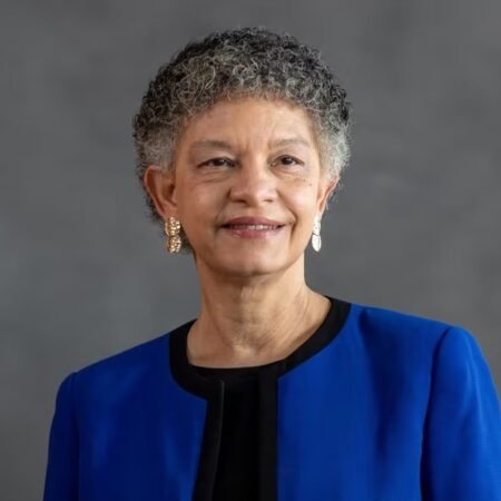 Fed’s Collins: Expects the Fed rate target to hold steady for some time