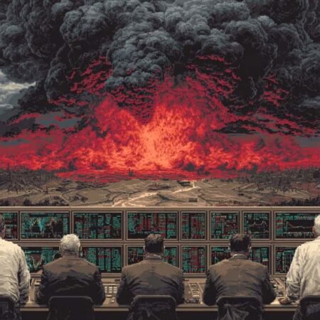 investingLive Americas market news wrap: Market loses faith that an Iran solution is near