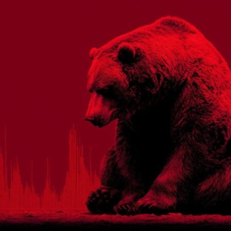 investingLive Americas market news wrap: Nowhere to hide