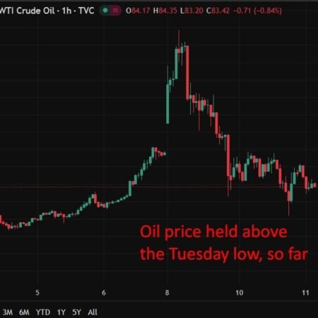 investingLive Asia-Pacific FX news wrap: IEA propose largest-ever release of oil reserves