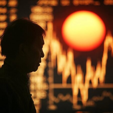 investingLive Asia-Pacific market news wrap: It’s the largest one-day rise in oil, ever