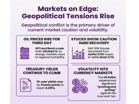 investingLive European markets wrap: Caution holds as focus stays on US-Iran conflict
