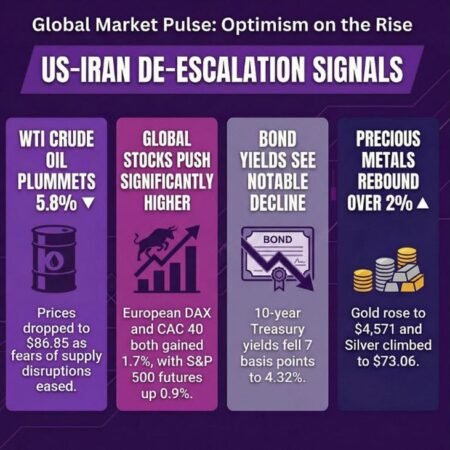 investingLive European markets wrap: Oil down, risk mood picks up on hopeful optimism