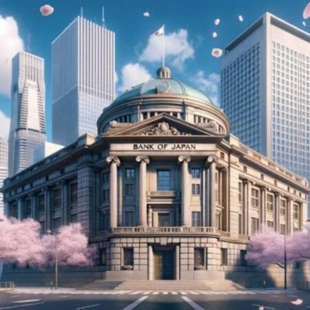 BOJ governor Ueda: Underlying inflation gradually accelerating towards target