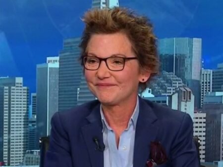 Fed’s Daly: Businesses cautiously optimistic