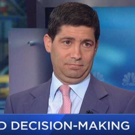 Warsh to tell Congress he’s committed to ensuring monetary policy is strictly independent