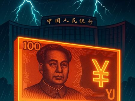 PBOC sets USD/ CNY mid-point today at 6.8635 (vs. estimate at 6.8233)