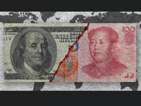 PBOC is expected to set the USD/CNY reference rate at 6.8233 – Reuters estimate