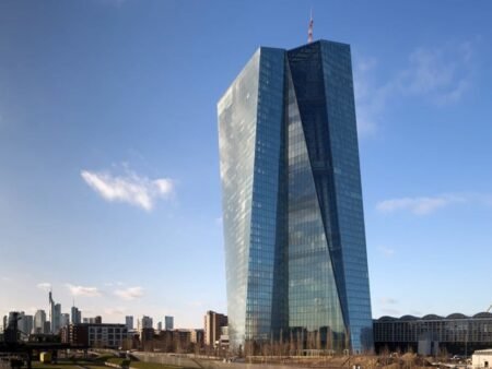 ECB to hold the line at this week’s meeting – Goldman Sachs