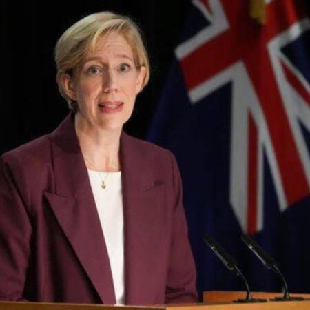 Rbnz Gov Breman says Q1 core inflation stable within the 1 – 3% target band