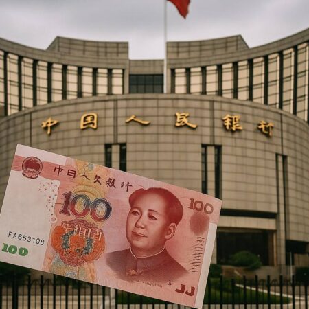 PBOC sets USD/ CNY reference rate for today at 6.8628 (vs. estimate at 6.8414)