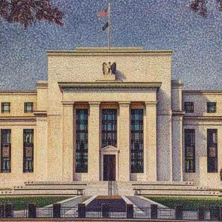 The full statement from the Federal Reserve April FOMC meeting