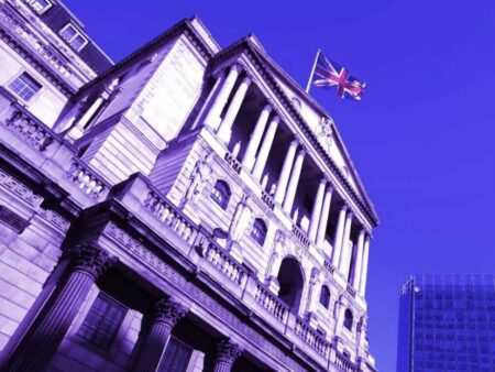BOE policymaker Breeden says no need to rush in taking next policy step
